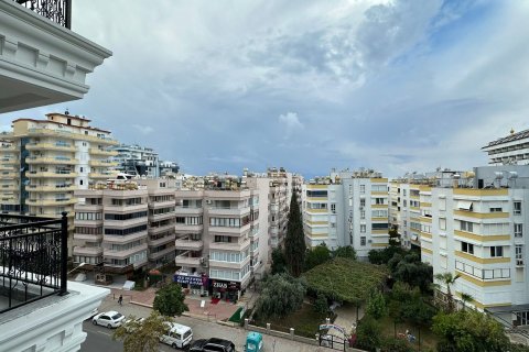 2+1 Wohnung in Mahmutlar, Antalya, Türkei Nr. 216001 - 22