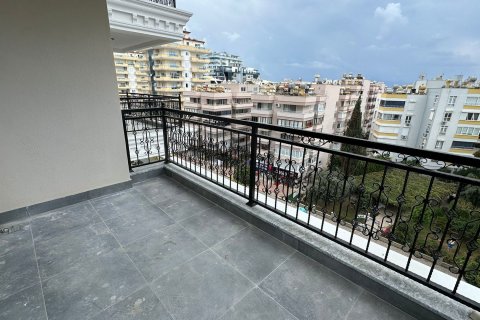 2+1 Wohnung in Mahmutlar, Antalya, Türkei Nr. 216001 - 24