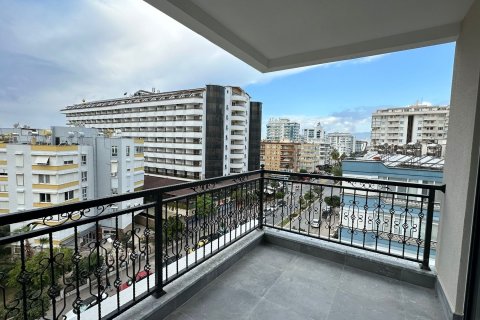2+1 Wohnung in Mahmutlar, Antalya, Türkei Nr. 216001 - 25