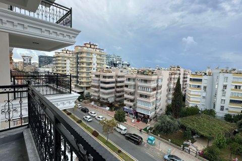 2+1 Wohnung in Mahmutlar, Antalya, Türkei Nr. 216001 - 28