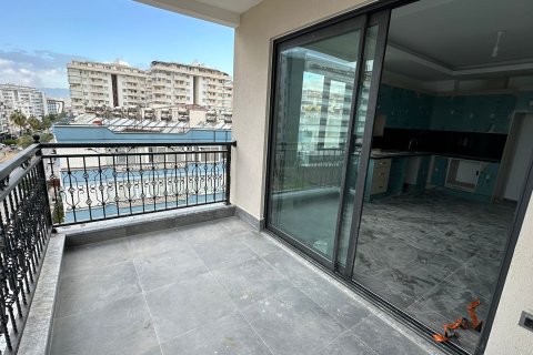 2+1 Wohnung in Mahmutlar, Antalya, Türkei Nr. 216001 - 29