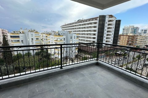 2+1 Wohnung in Mahmutlar, Antalya, Türkei Nr. 216001 - 30