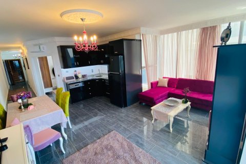 2+1 Apartment  in Mahmutlar, Antalya, Turkey No. 215993