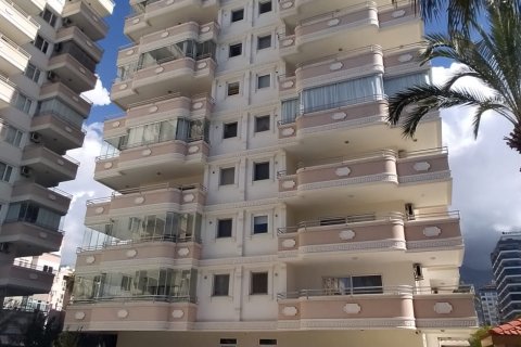 Продажа квартиры в Махмутларе, Анталье, Турция 2+1, 125м2, №215998 – фото 3