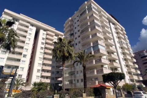 Продажа квартиры в Махмутларе, Анталье, Турция 2+1, 125м2, №215998 – фото 6