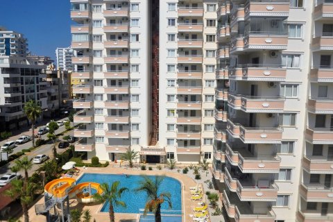 Продажа квартиры в Махмутларе, Анталье, Турция 2+1, 125м2, №215998 – фото 7