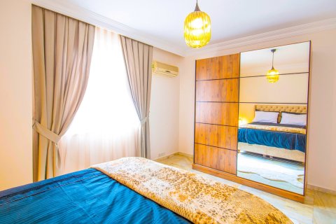 Продажа квартиры в Махмутларе, Анталье, Турция 2+1, 125м2, №215998 – фото 9