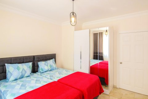 Продажа квартиры в Махмутларе, Анталье, Турция 2+1, 125м2, №215998 – фото 11