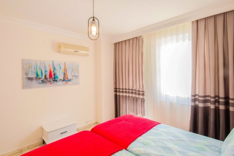 Продажа квартиры в Махмутларе, Анталье, Турция 2+1, 125м2, №215998 – фото 13