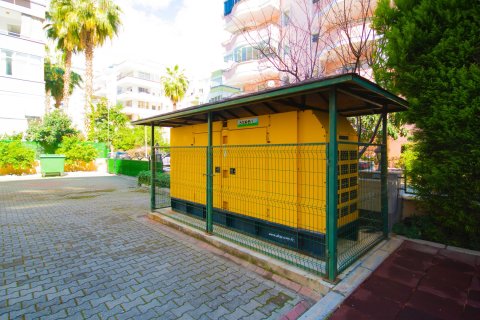 Продажа квартиры в Махмутларе, Анталье, Турция 2+1, 125м2, №215998 – фото 14