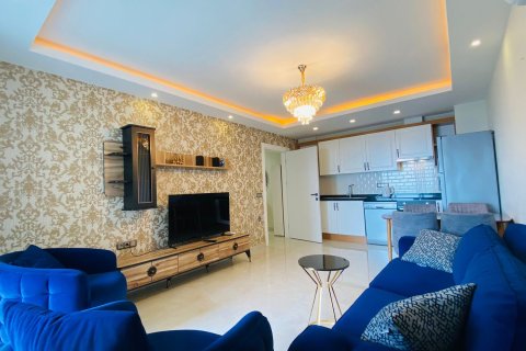 2+1 Apartment  in Mahmutlar, Antalya, Turkey No. 215996