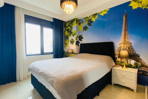 2+1 Leilighet i Mahmutlar, Antalya, Tyrkia Nr. 215996 - 3