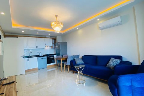 2+1 Leilighet i Mahmutlar, Antalya, Tyrkia Nr. 215996 - 4