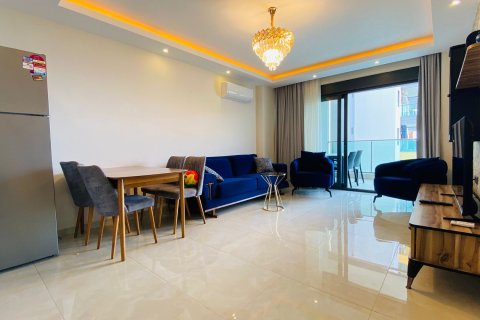 2+1 Leilighet i Mahmutlar, Antalya, Tyrkia Nr. 215996 - 5