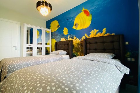 2+1 Leilighet i Mahmutlar, Antalya, Tyrkia Nr. 215996 - 2