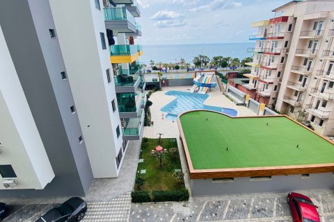 2+1 Leilighet i Mahmutlar, Antalya, Tyrkia Nr. 215996 - 6