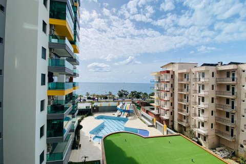 2+1 Leilighet i Mahmutlar, Antalya, Tyrkia Nr. 215996 - 7