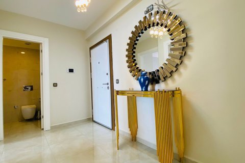 2+1 Leilighet i Mahmutlar, Antalya, Tyrkia Nr. 215996 - 8