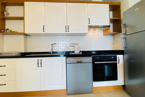 2+1 Leilighet i Mahmutlar, Antalya, Tyrkia Nr. 215996 - 9
