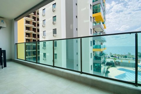 2+1 Leilighet i Mahmutlar, Antalya, Tyrkia Nr. 215996 - 10