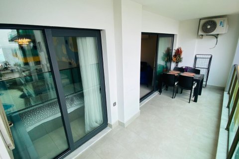 2+1 Leilighet i Mahmutlar, Antalya, Tyrkia Nr. 215996 - 12