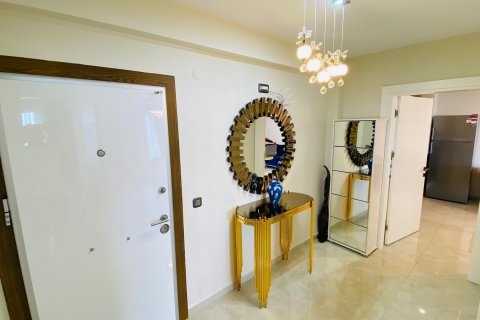 2+1 Leilighet i Mahmutlar, Antalya, Tyrkia Nr. 215996 - 13