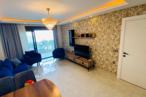 2+1 Leilighet i Mahmutlar, Antalya, Tyrkia Nr. 215996 - 14