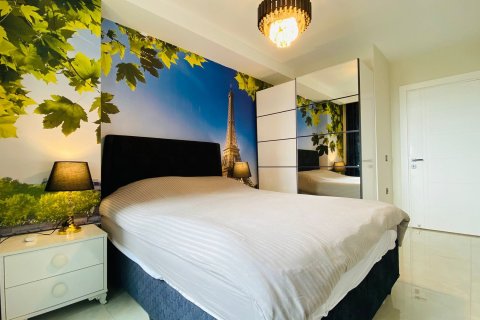 2+1 Leilighet i Mahmutlar, Antalya, Tyrkia Nr. 215996 - 15