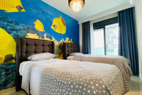 2+1 Leilighet i Mahmutlar, Antalya, Tyrkia Nr. 215996 - 16