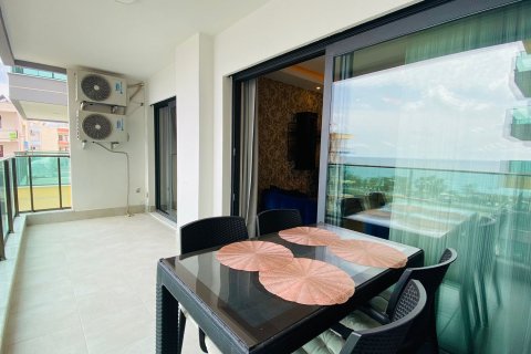 2+1 Leilighet i Mahmutlar, Antalya, Tyrkia Nr. 215996 - 17