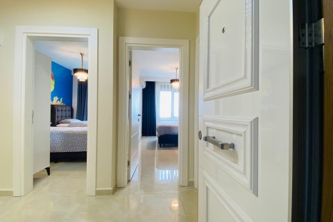 2+1 Leilighet i Mahmutlar, Antalya, Tyrkia Nr. 215996 - 18