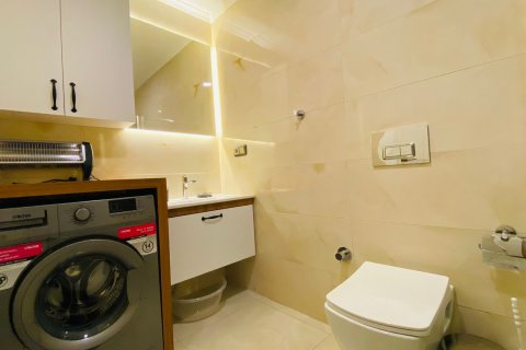 2+1 Leilighet i Mahmutlar, Antalya, Tyrkia Nr. 215996 - 19