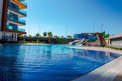 2+1 Leilighet i Mahmutlar, Antalya, Tyrkia Nr. 215996 - 30