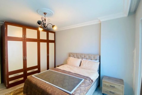 2+1 Leilighet i Mahmutlar, Antalya, Tyrkia Nr. 216000 - 2