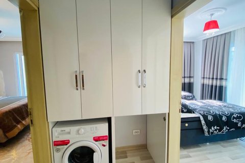 2+1 Leilighet i Mahmutlar, Antalya, Tyrkia Nr. 216000 - 9