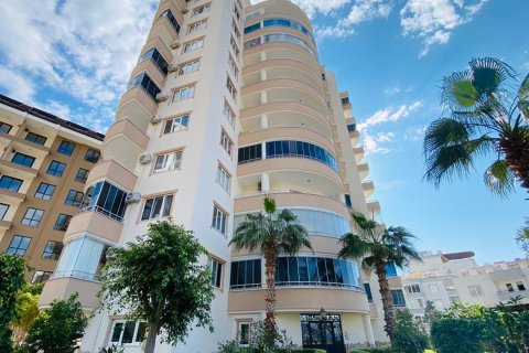2+1 Leilighet i Mahmutlar, Antalya, Tyrkia Nr. 216000 - 5