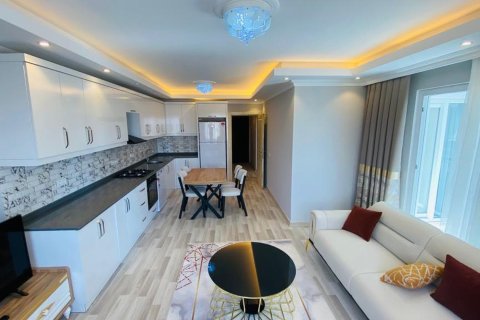 2+1 Leilighet i Mahmutlar, Antalya, Tyrkia Nr. 216000 - 13