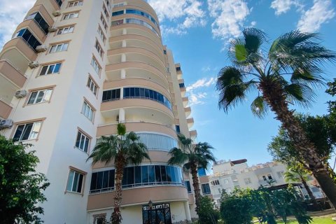 2+1 Leilighet i Mahmutlar, Antalya, Tyrkia Nr. 216000 - 6