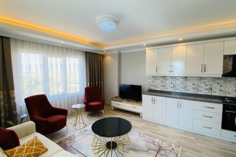 2+1 Leilighet i Mahmutlar, Antalya, Tyrkia Nr. 216000 - 7