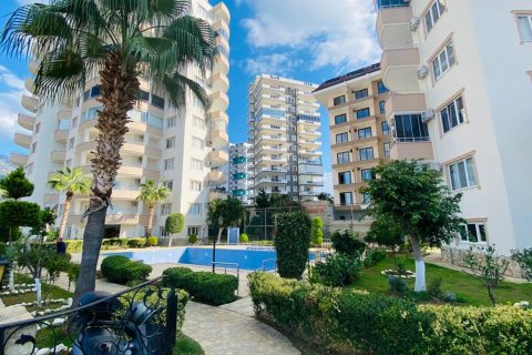 2+1 Leilighet i Mahmutlar, Antalya, Tyrkia Nr. 216000 - 8