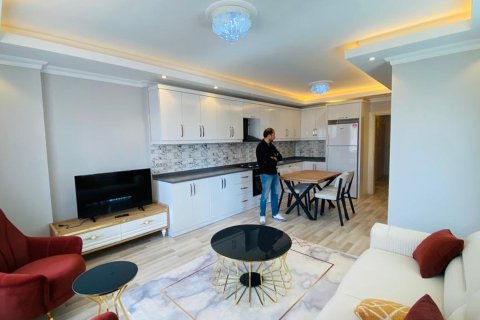 2+1 Leilighet i Mahmutlar, Antalya, Tyrkia Nr. 216000 - 12