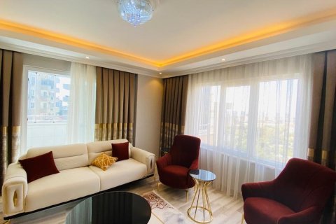2+1 Leilighet i Mahmutlar, Antalya, Tyrkia Nr. 216000 - 17