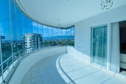 2+1 Leilighet i Mahmutlar, Antalya, Tyrkia Nr. 216000 - 18