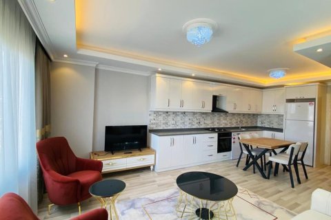 2+1 Leilighet i Mahmutlar, Antalya, Tyrkia Nr. 216000 - 20