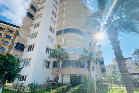 2+1 Leilighet i Mahmutlar, Antalya, Tyrkia Nr. 216000 - 26
