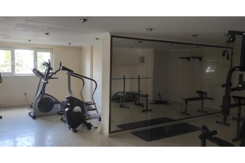 2+1 Leilighet i Mahmutlar, Antalya, Tyrkia Nr. 216000 - 23