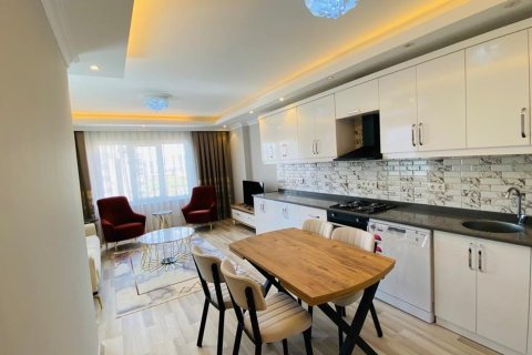 2+1 Leilighet i Mahmutlar, Antalya, Tyrkia Nr. 216000 - 33