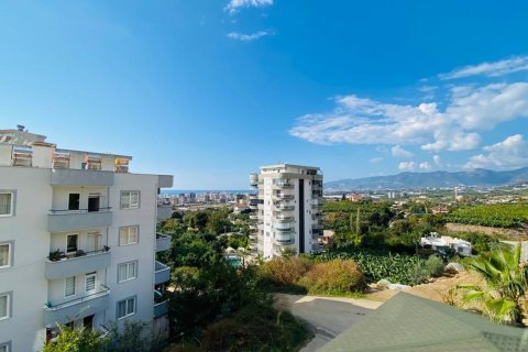 2+1 Leilighet i Mahmutlar, Antalya, Tyrkia Nr. 216000 - 35
