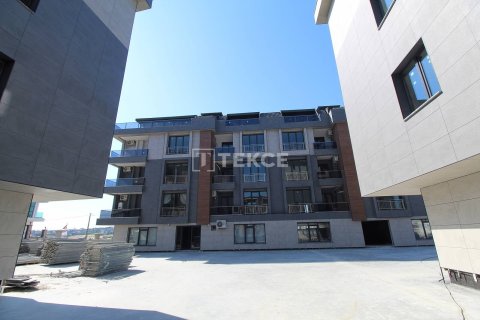 7+2 Lejlighed i Beylikduezue, Istanbul, Tyrkiet Nr. 220070 - 12