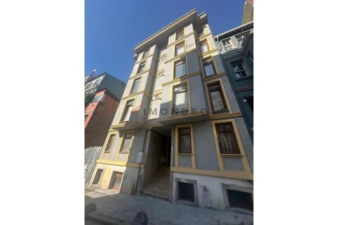 1+1 Wohnung  in Beyoglu, Istanbul, Türkei Nr. 220073